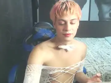Chaturbate Sex Chat of machissex